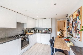 Tarbert Road, East Dulwich, London, SE22