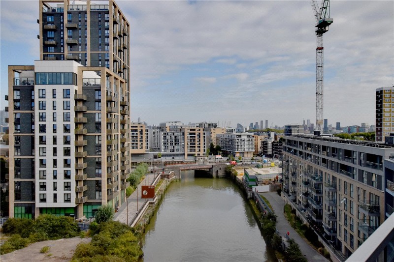 Caledonian Point, 34 Norman Road, Greewnich, London, SE10