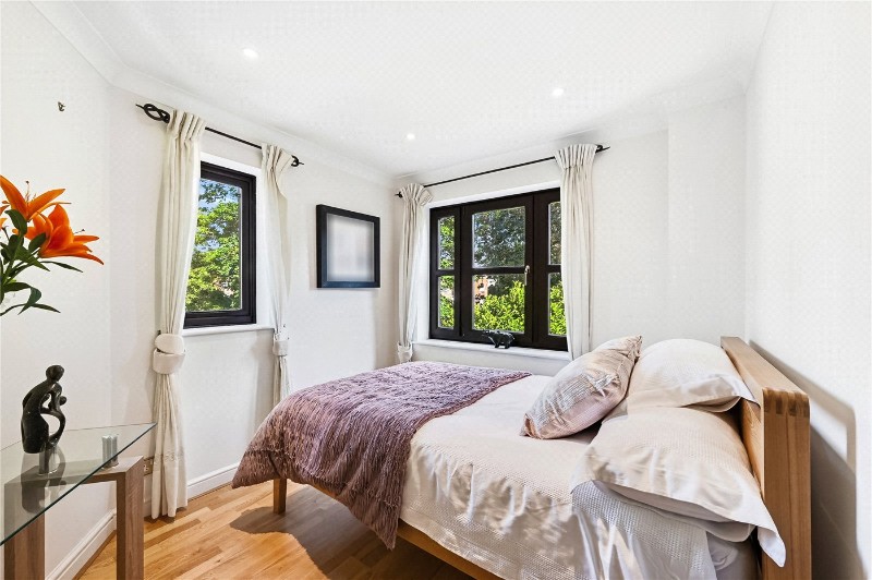 Albemarle Park, Albemarle Road, Beckenham, BR3