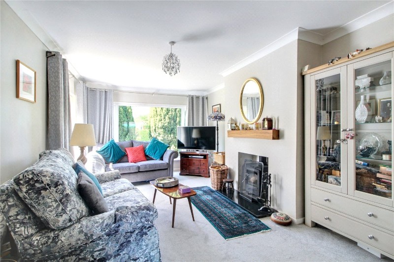 Brecon Road, Brooke, Norwich, Norfolk, NR15