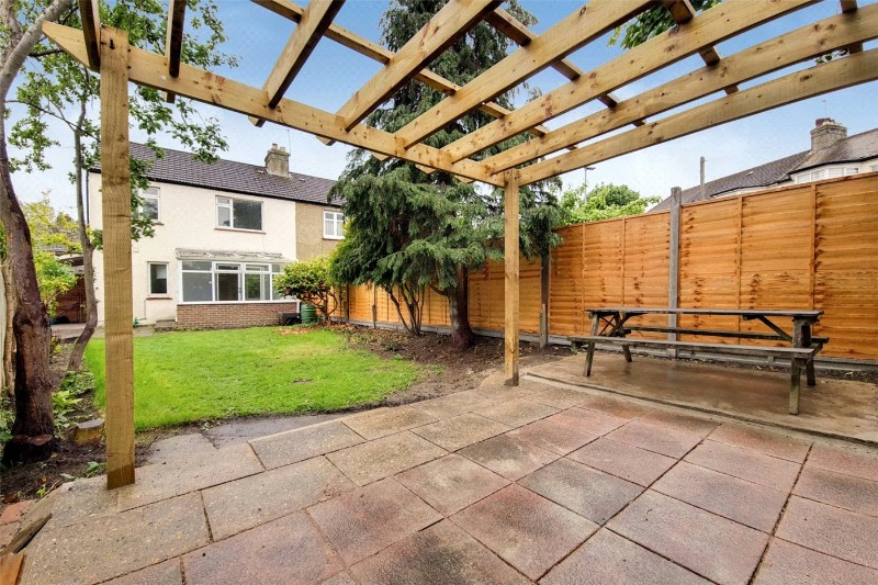 Hill Crescent, Surbiton, KT5