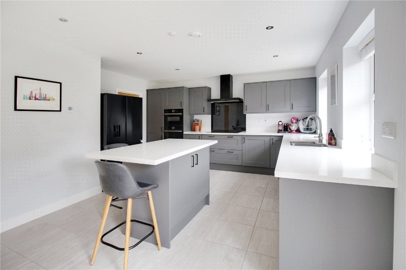 Chapman Road, Rackheath, Norwich, Norfolk, NR13
