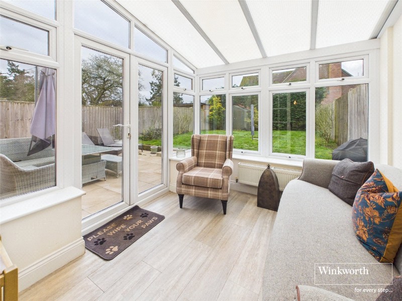 Essex Street, Newbury, Berkshire, RG14