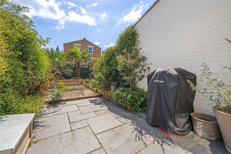 Solway Road, East Dulwich, London, SE22