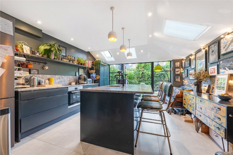 St. Aidans Road, London, SE22