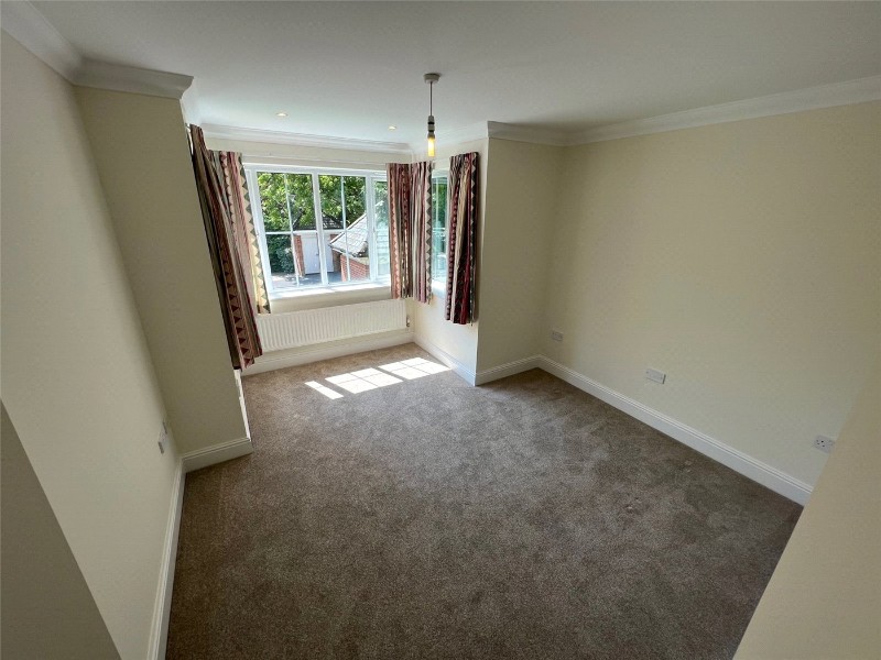 Chirk Place, Romsey, Hampshire, SO51