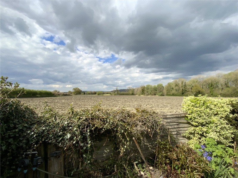 The Sands, Woodborough, Pewsey, Wiltshire, SN9