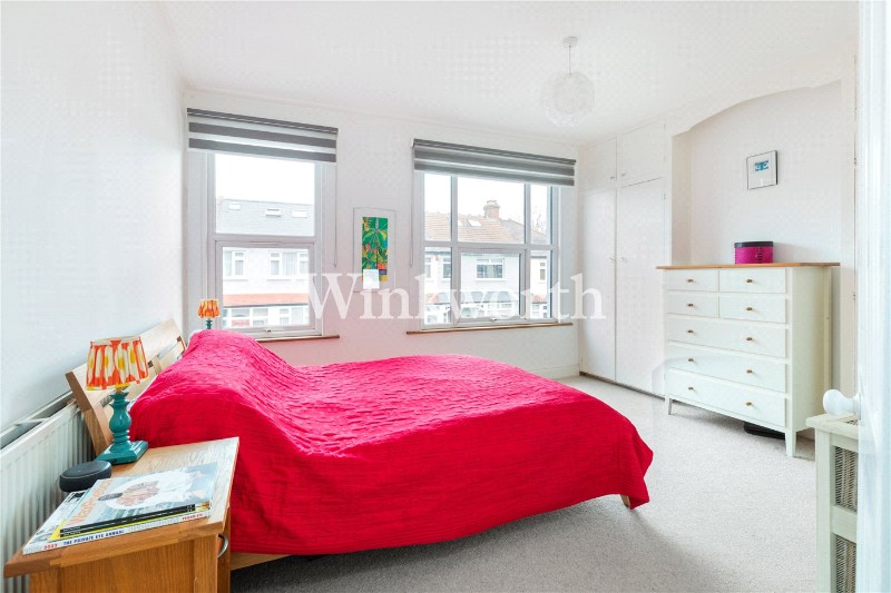 Beechfield Road, London, N4