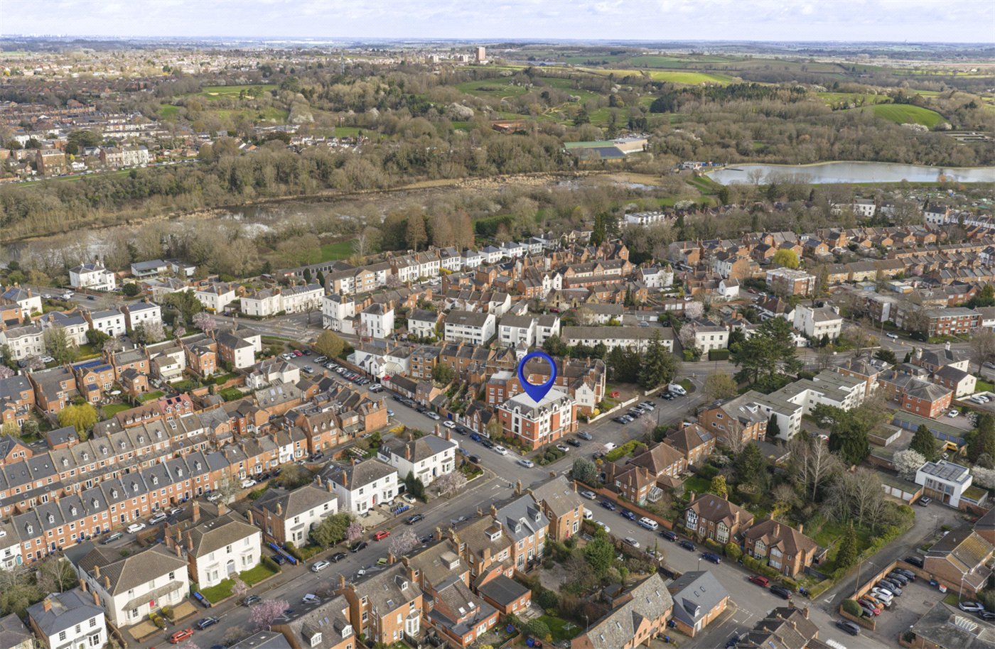 Squirhill To Newbold