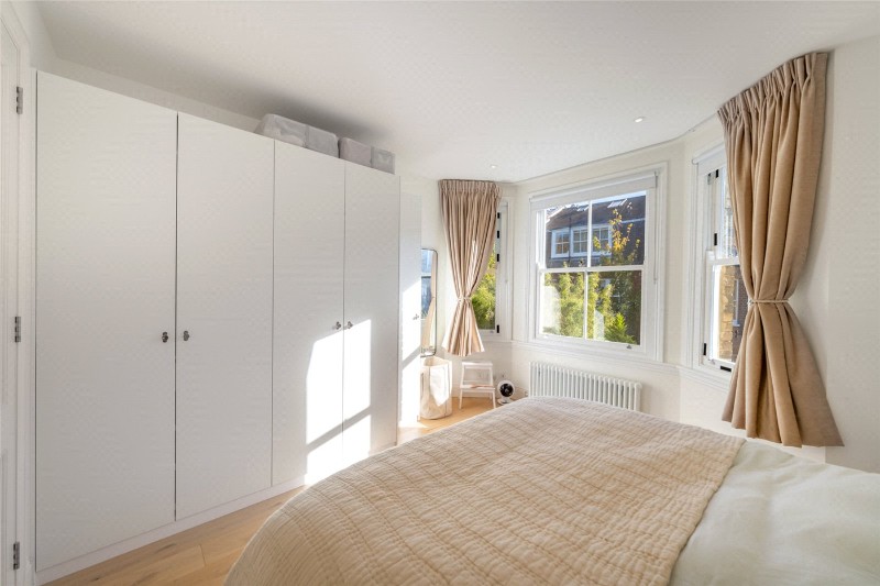 Glenmore Road, London, NW3