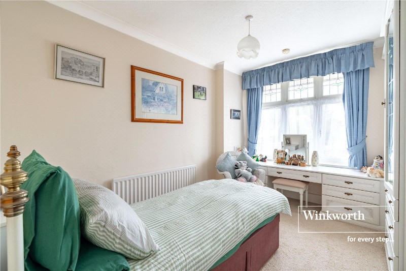 William Road, Bournemouth, Dorset, BH7