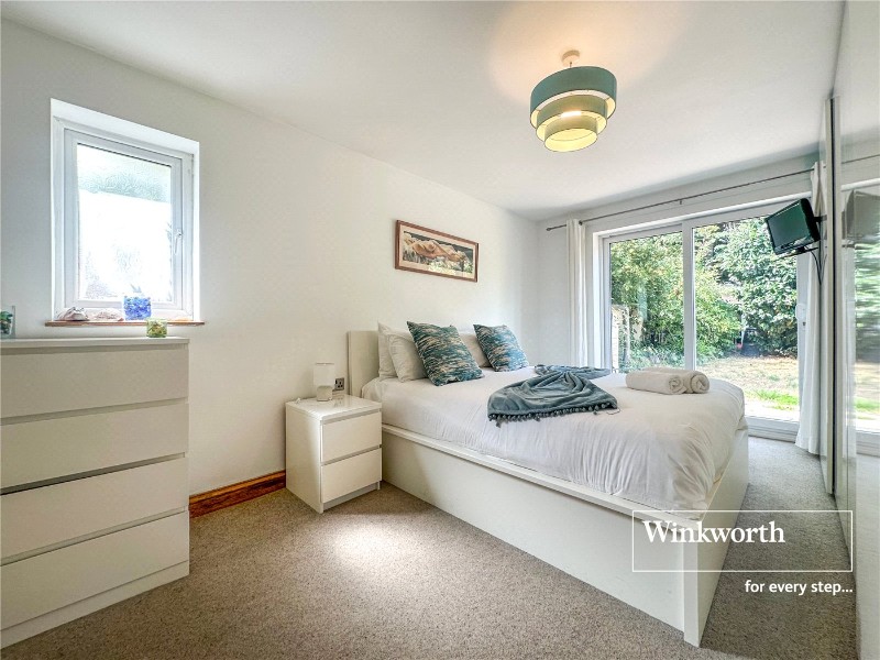 Bracken Road, Ferndown, Dorset, BH22