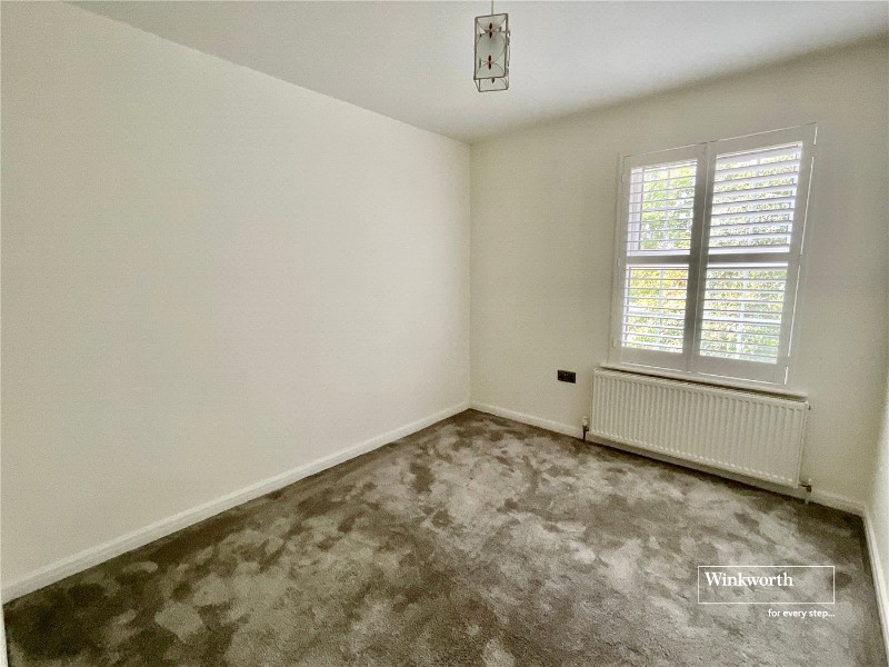 Grafton Close, Stanpit, Christchurch, Dorset, BH23