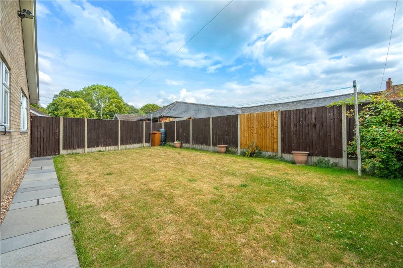 Fen Road, Metheringham, Lincoln, Lincolnshire, LN4
