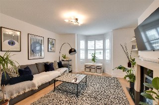 Annandale Road, Greenwich, London, SE10