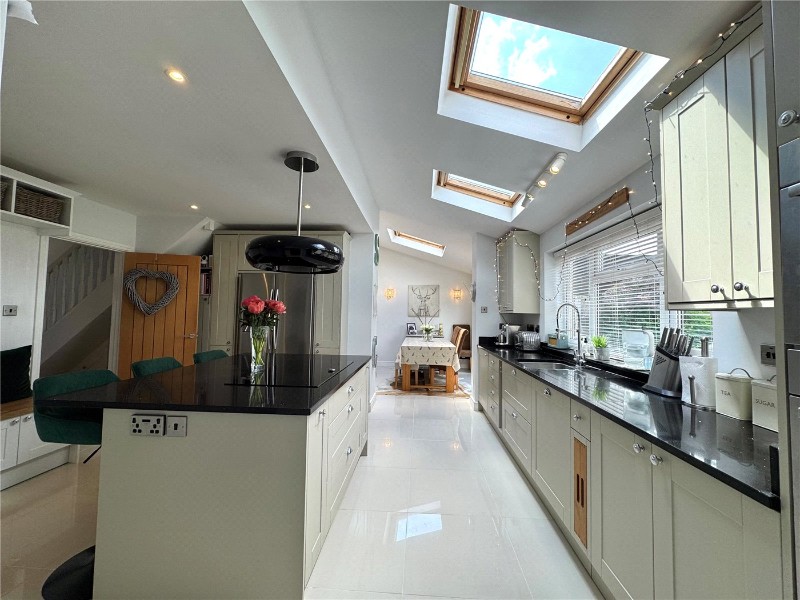 Balmoral Road, Salisbury, Wiltshire, SP1