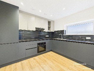 Southampton Street, Reading, Berkshire, RG1