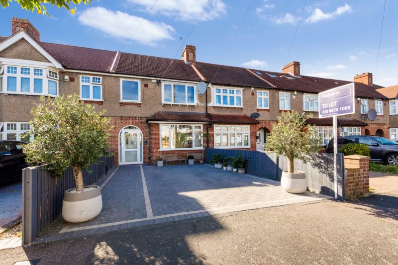 Dunbar Avenue, Beckenham, BR3