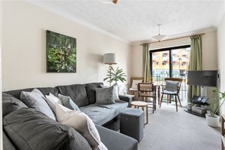 Tinniswood Close, London, N5