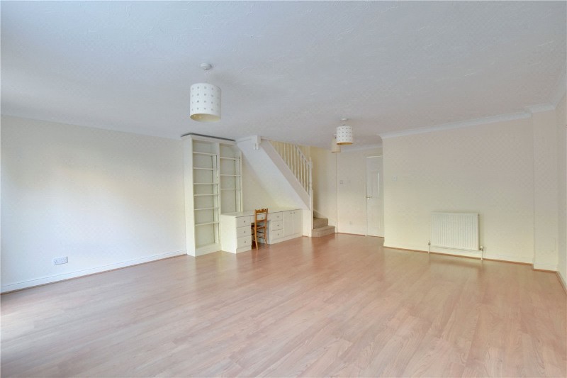 Basevi Way, Deptford, London, SE8