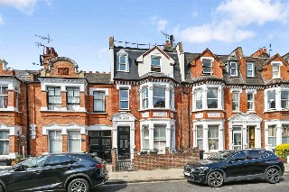Pennard Road, London, W12