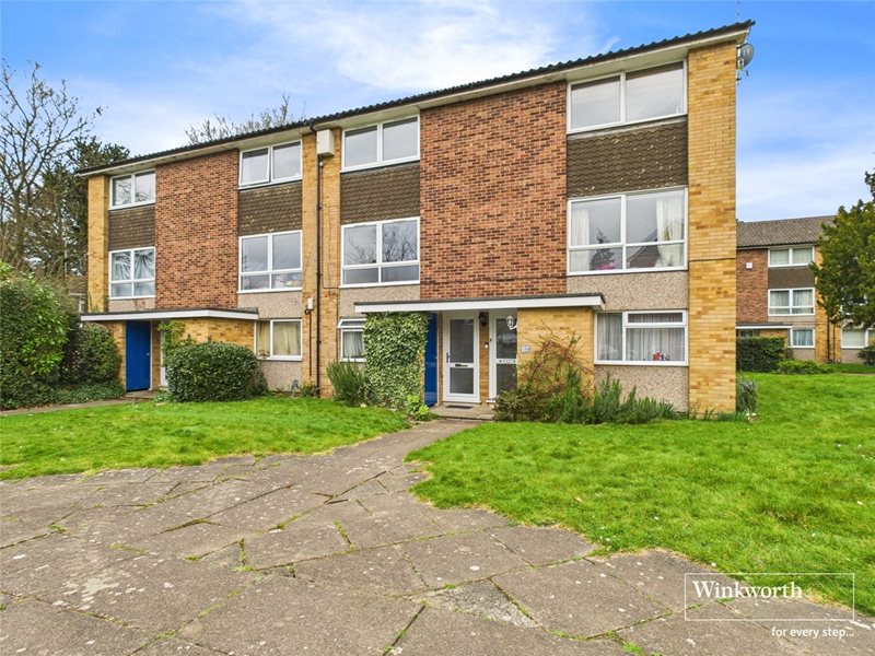 Lima Court, Bath Road, Reading, Berkshire, RG1