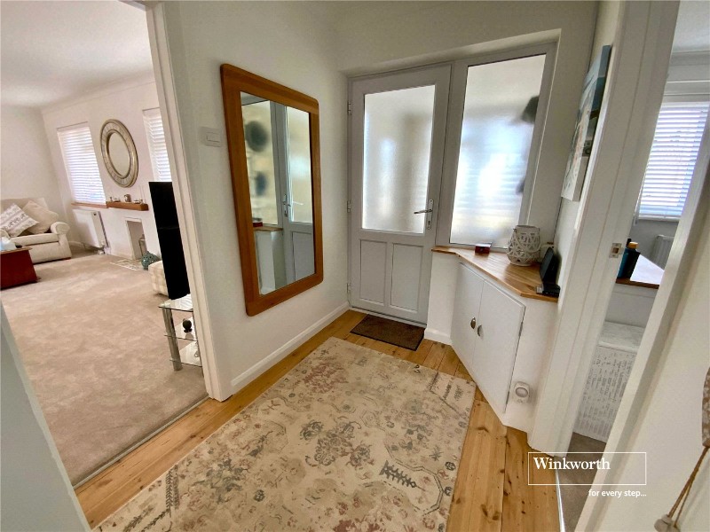 Bure Haven Drive, Mudeford, Christchurch, Dorset, BH23