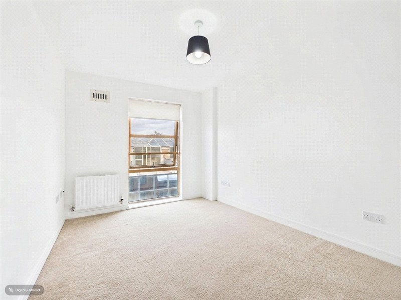 Watlington Street, Reading, Berkshire, RG1