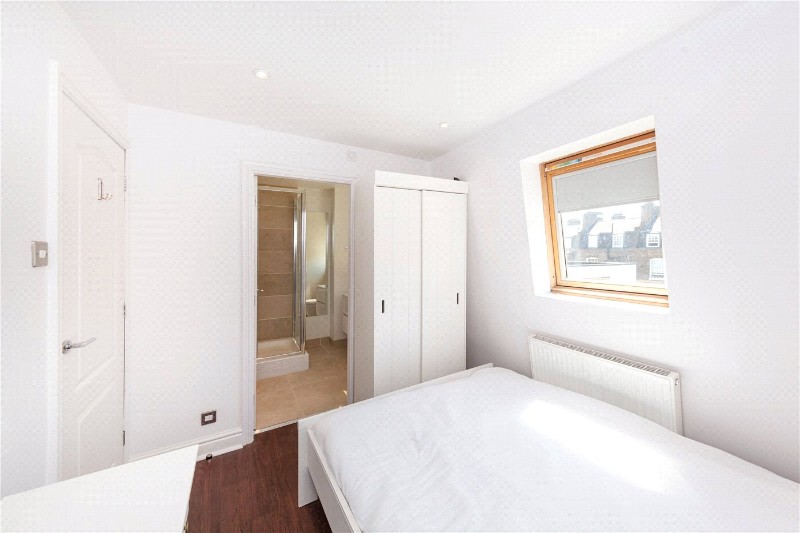 Grays Inn Road, London, WC1X