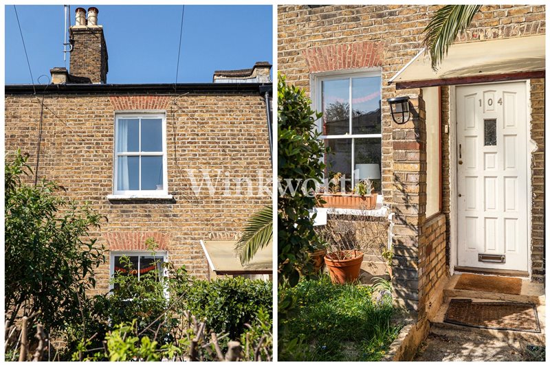 Clyde Road, London, N15