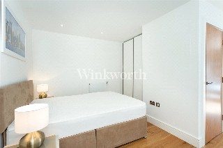 Aldenham House, 78 Grove Park, Silverworks, Colindale, NW9