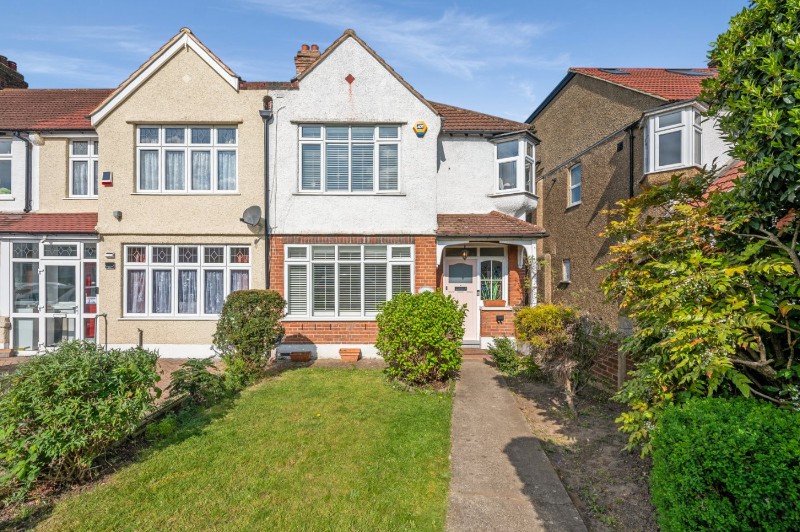Cherry Tree Walk, Beckenham, BR3