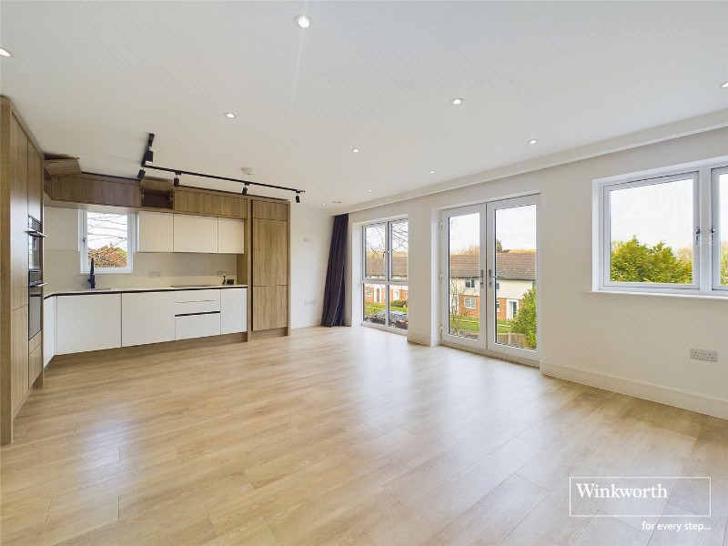 Old Brewery Court, 12a Omers Rise, Burghfield Common, Reading, RG7