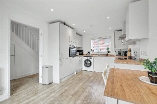 Holmes Court, Poringland, Norwich, Norfolk, NR14