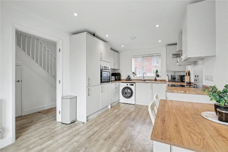 Holmes Court, Poringland, Norwich, Norfolk, NR14