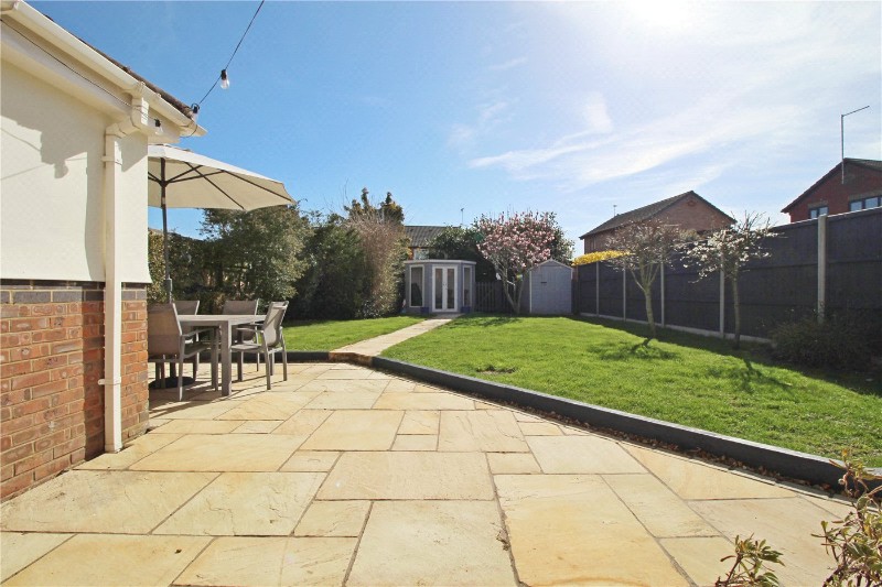 Buttercup Court, Deeping St. James, Peterborough, Lincolnshire, PE6
