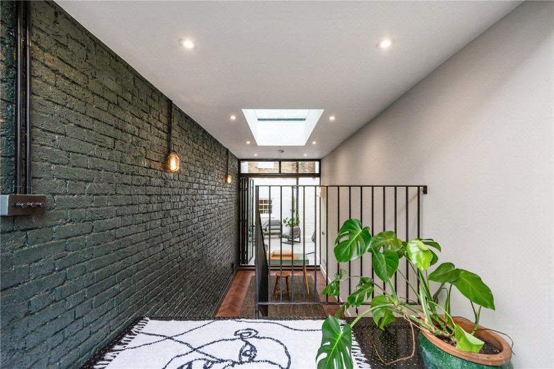 Colebrooke Row, London, N1