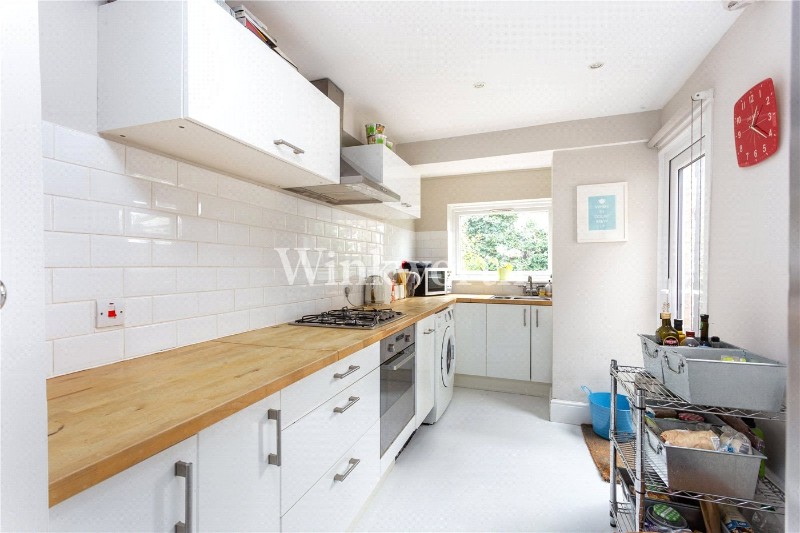 Clyde Road, London, N15