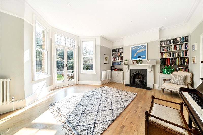 Allenby Road, London, SE23