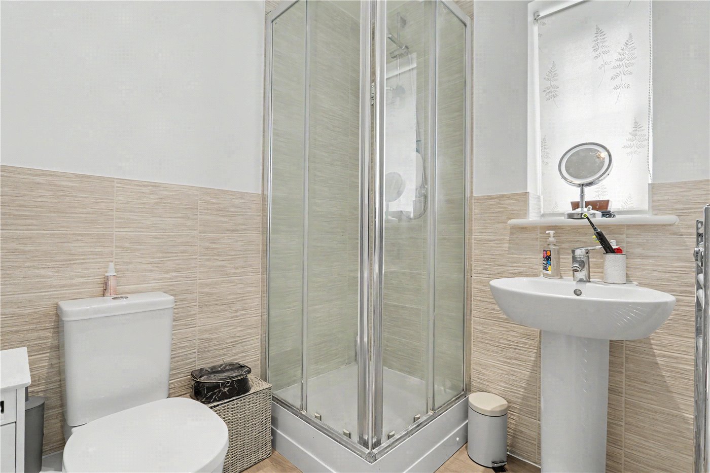 En-Suite