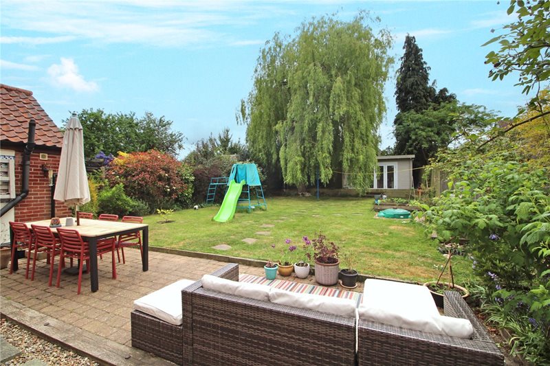 Caistor Lane, Poringland, Norwich, Norfolk, NR14