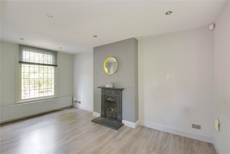 Lawn Terrace, London, SE3
