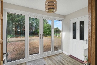 Church View, Swainsthorpe, Norwich, Norfolk, NR14