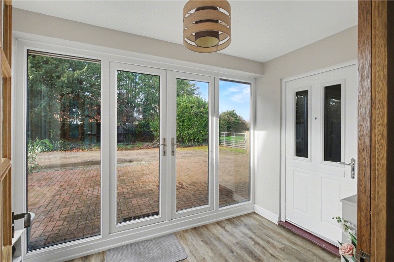 Church View, Swainsthorpe, Norwich, Norfolk, NR14