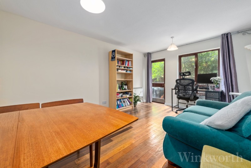 Timber Pond Road, London, SE16