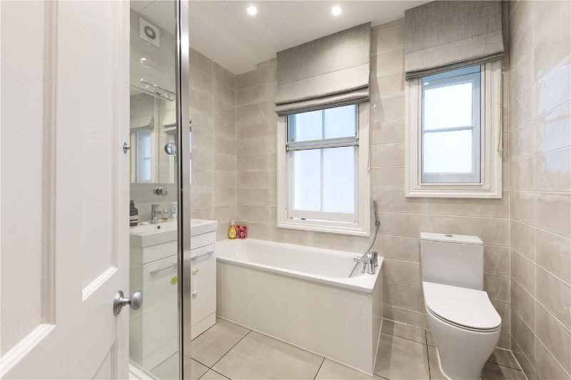 Kenilworth Court, Lower Richmond Road, London, SW15