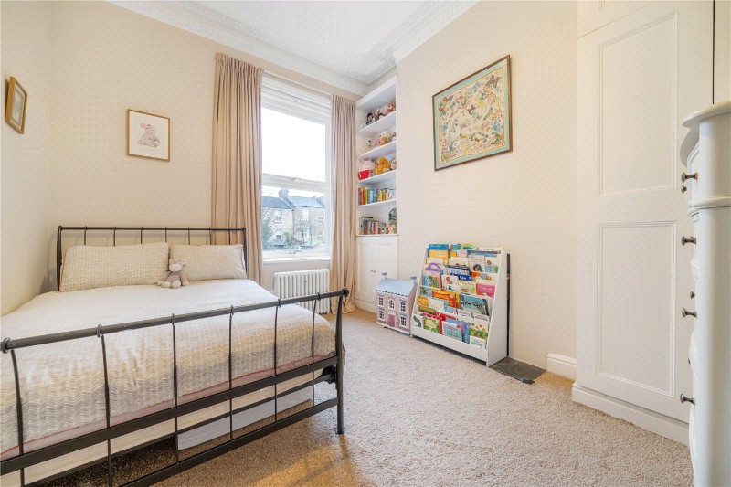 Barry Road, East Dulwich, London, SE22