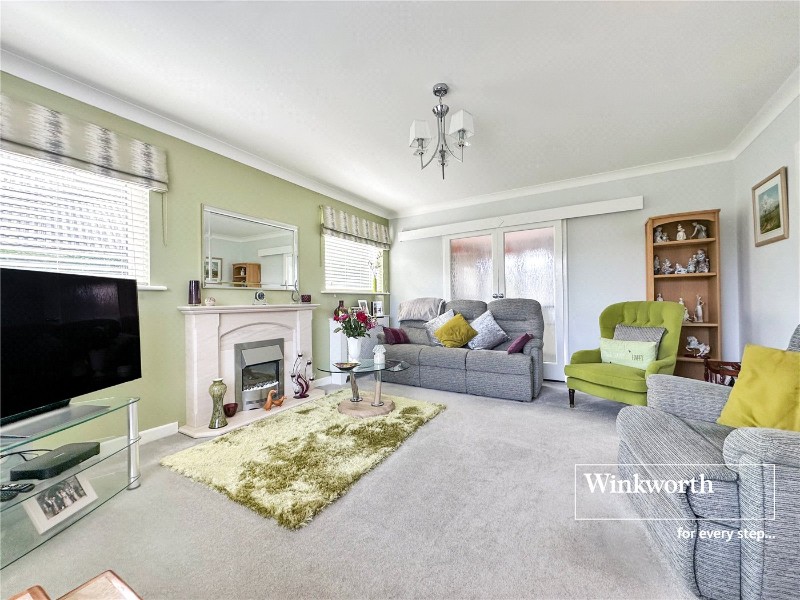 Mayfield Close, Ferndown, Dorset, BH22