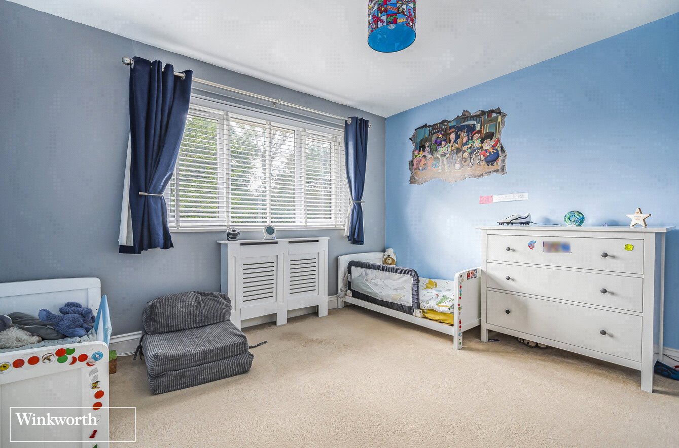 Bedroom Four