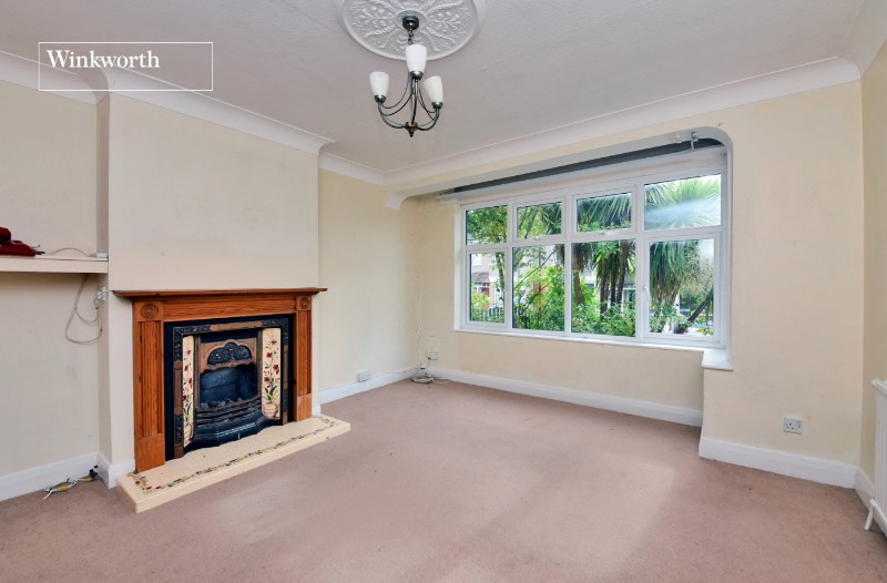 Moreton Road, Worcester Park, KT4